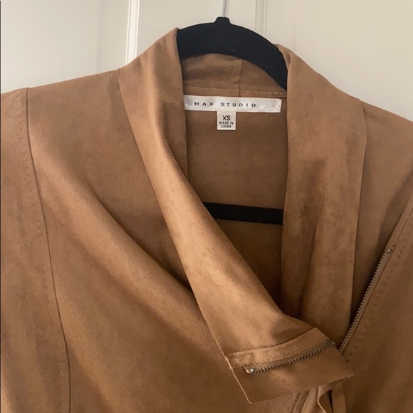 Max studio  Jacket - Picture 2 of 5